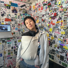 Tranquilamente Radio with Masami Hosono @ The Lot Radio 05-10-2025