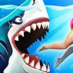 Gratis Descargar Hambre Tiburón Mundo Apk