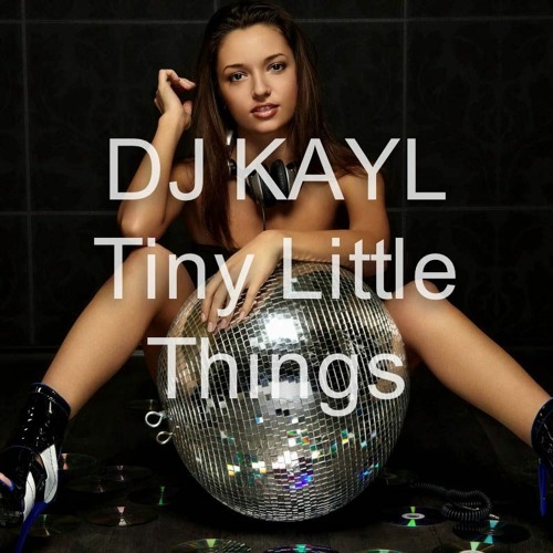 Tiny Little Things