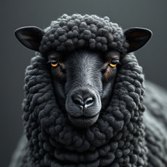 The Black Sheep