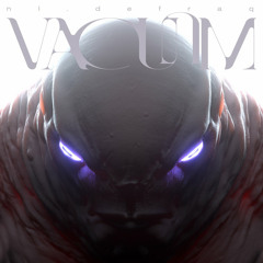 [Premiere] nl.DEFRAQ - Spaceship (Vacuum out on now via Hyperboloid Records)