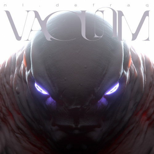 [Premiere] nl.DEFRAQ - Spaceship (Vacuum out on now via Hyperboloid Records)