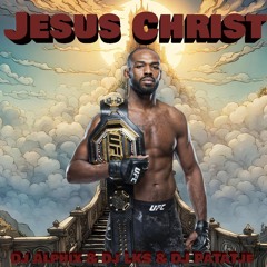 Jesus Christ - DJ Alphix & Dj LKS & Dj Patatje