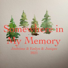 Somewhere In My Memory