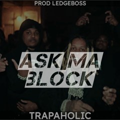 ASK MY BLOCK