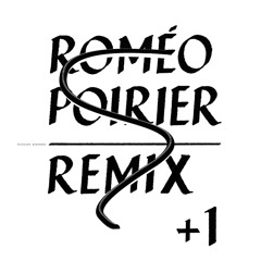 Roméo Poirier, Eli Keszler: Statuario (Eli Keszler Remix)