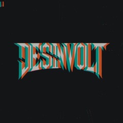 Tekno Therapy - Desinvølt