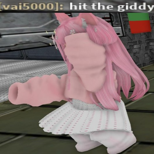 hitting the giddy in area 51