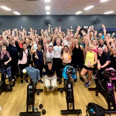 Tour De Surge 2024, Clarkson