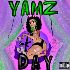 DIFFERENT-YAMZ X BREEZY