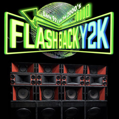 FLASH BACK Y2K (Mixed By BLAST STAR)