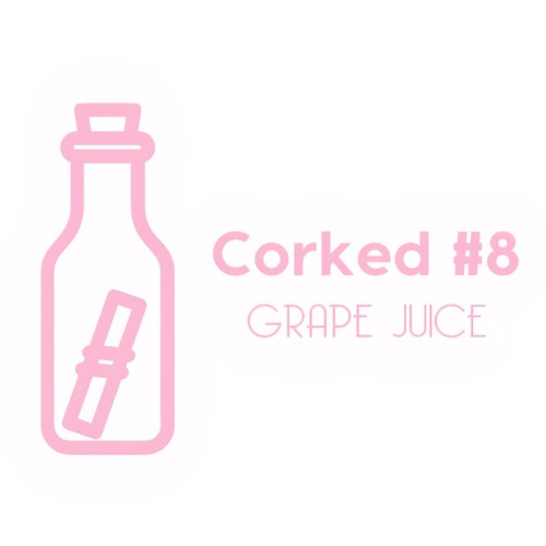 Corked #8