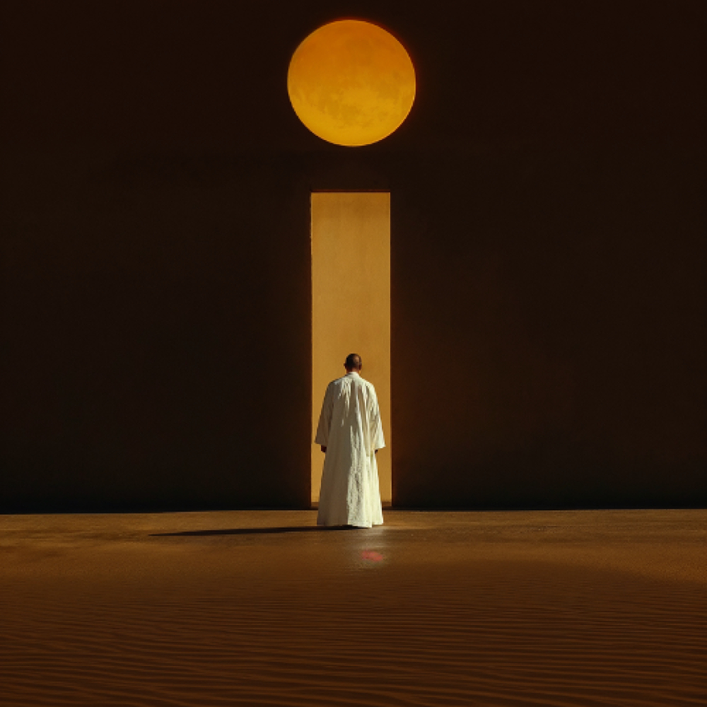 Sand Dreams feat. DJ 7