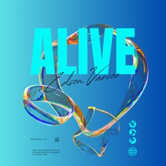 Alive (Radio Edit)