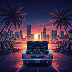 ROAD TO MIAMI
