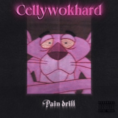 Pain drill (feat. WoostaWokhard)