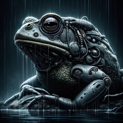 ELKA - Anaxyrus Mekanicas