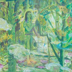 Maria - Real Game, The Compost  (SONDIGI-002)