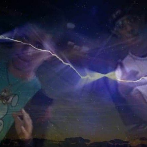 Space kidd x FROST respect us