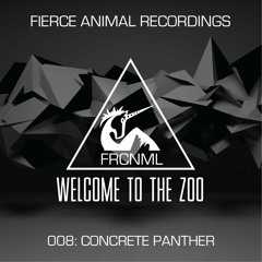 Welcome To The Zoo: Concrete Panther - Podcast Series 008