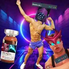 𝐃𝐄𝐌𝟎𝐍 𝐇𝟎𝐔𝐑𝐒 𝐖𝐢𝐍 𝐢𝐍𝐂𝐑𝐄𝐀𝐒𝐄【TURBO FISTAGE♿】