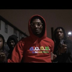 La'Greg - 30 DEAD GOOFIES ( Official Music Video )