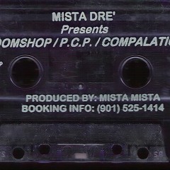 Mista Dre - Outro