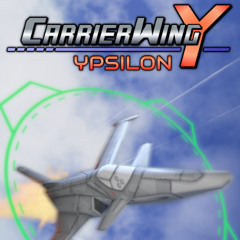 Carrier Wing Ypsilon - Mission 1