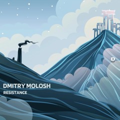 PREMIERE: Dmitry Molosh - Resistance [Deepwibe Underground]