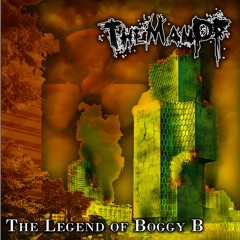 The Legend of Boggy B (from Worms Armageddon)