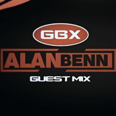 Alan Benn - GBX Guest Mix (Clyde One FM 06/03/21)