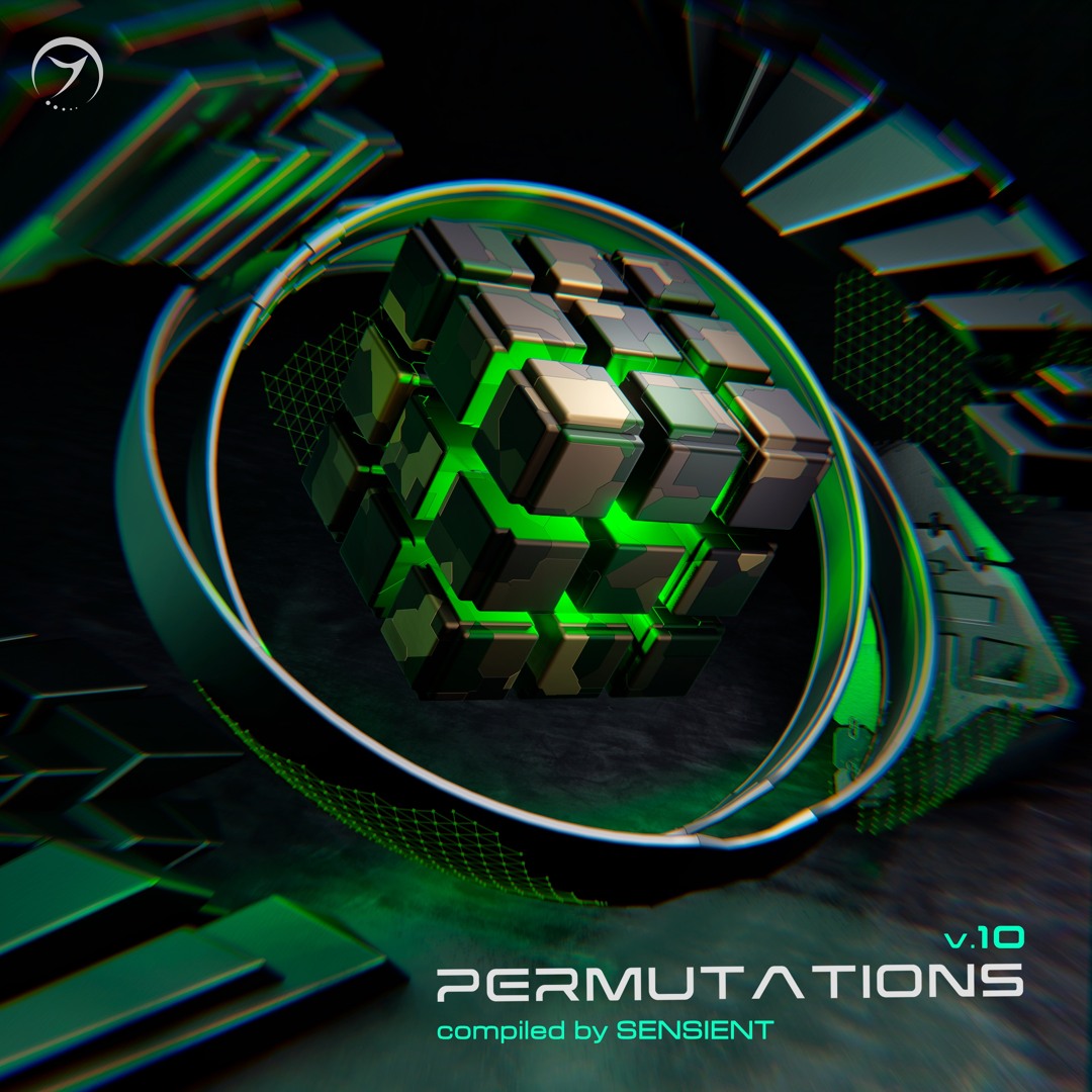 Stream NovaLazuli | Listen to psytech mixes playlist online for free on ...
