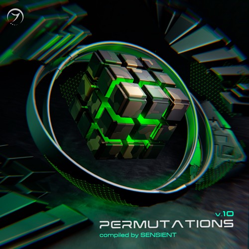 Permutations Vol.10 [preview]