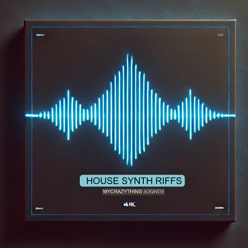 Mycrazything Records - House Synth Riffs
