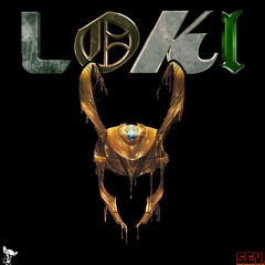 The Fade - Loki