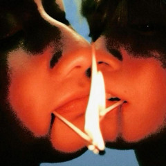 From lovers to strangers