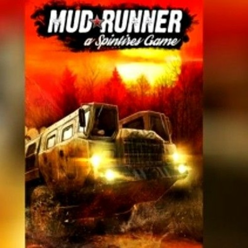 Spintires_ MudRunner Theme (Daycore)