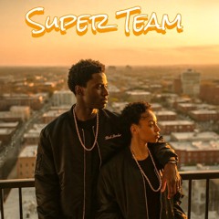 Super Team