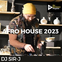 Afro House 2023