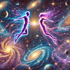 Celestial dance