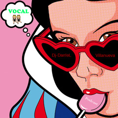 Promo Vocal (Podcast Marzo' 2k16)