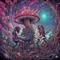 The Dankness - a Texas Tea Production