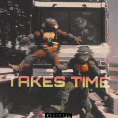 Young Kay mass ft . Lil Kay more & R3L4Y MXXD _-_ TAKES TIME