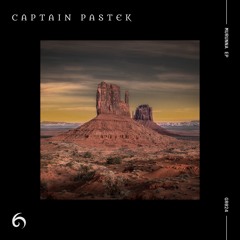 GR024 - Captain Pastek - Primal Meow