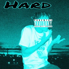 HARD(Prod By Scorez)