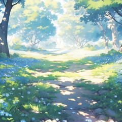 Magical Forest