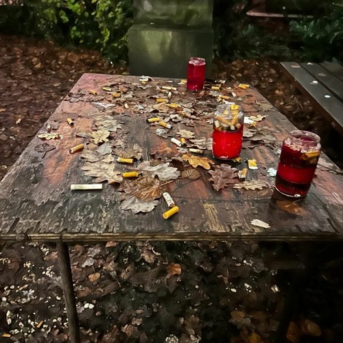 organized 𝖈𝖍𝖆𝖔𝖘 - de school 𝔦𝔰 𝔪𝔬𝔳𝔦𝔫𝔤