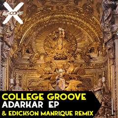 PREMIERE: Colleg Groove ─ Hype Synth (Original Mix) [Incorrect Groove]