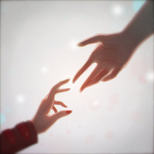 HOLD ON
