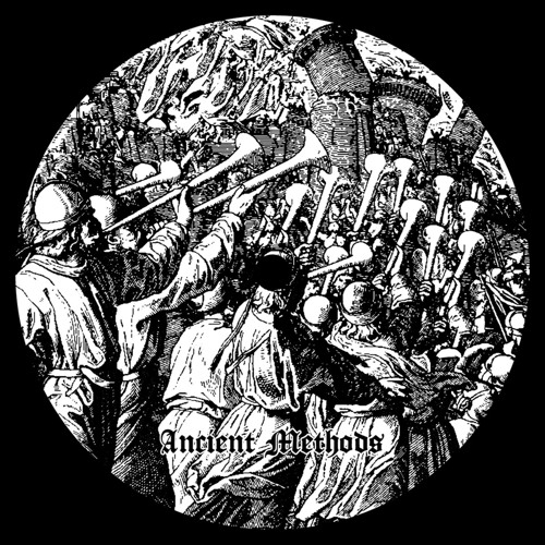White Flames - Burning (Reprise)
